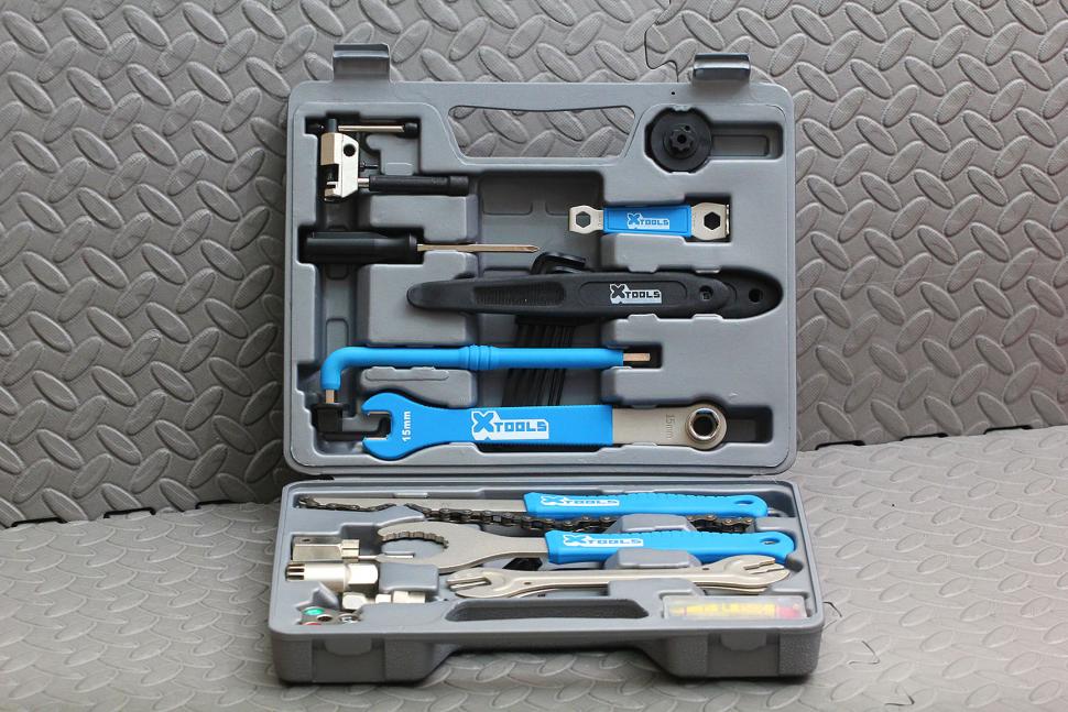 Bike tool store kit price